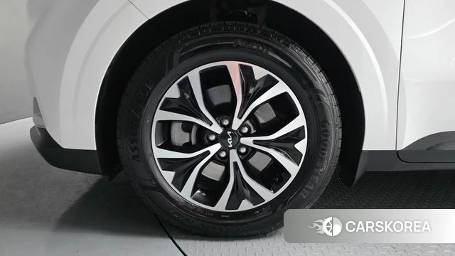 Kia Carnival 4th generation id 3883695 из Кореи 15