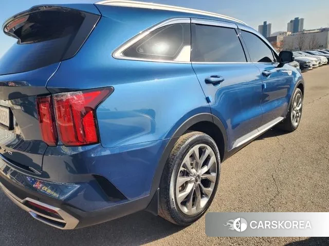 Kia Sorento 4th Generation id 3671802 из Кореи 15