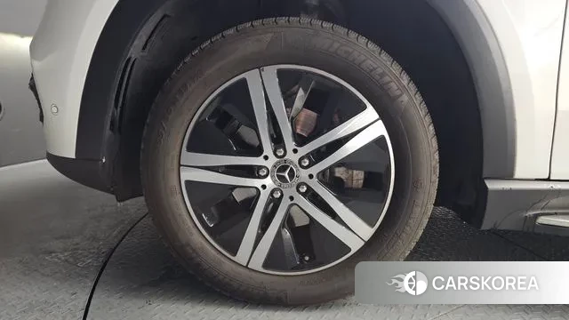 Mercedes-Benz GLE-Class W167 id 3672069 из Кореи 15