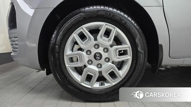 Hyundai Staria id 4414190 из Кореи 27