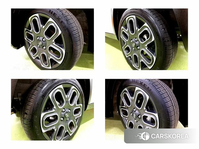 Hyundai Casper id 4308223 из Кореи 15