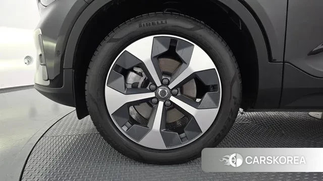 Volvo XC40 id 2989044 из Кореи 15