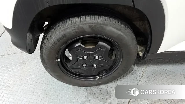 Hyundai Casper id 3415879 из Кореи 15