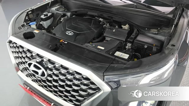 Hyundai Palisade id 4446488 из Кореи 31