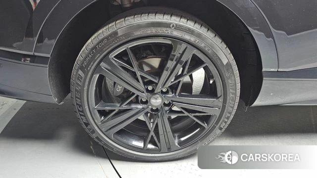 Genesis GV80 Coupe id 4617740 из Кореи 15