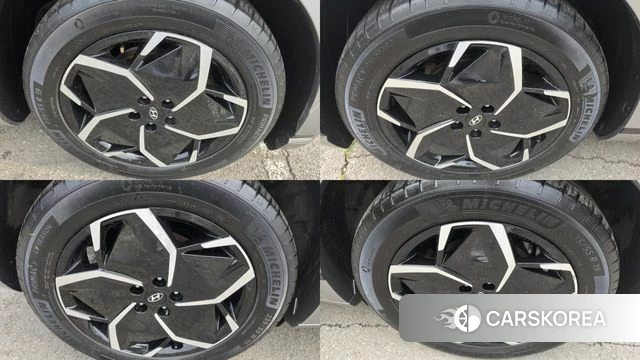 Hyundai Ionic 5 id 4309408 из Кореи 15