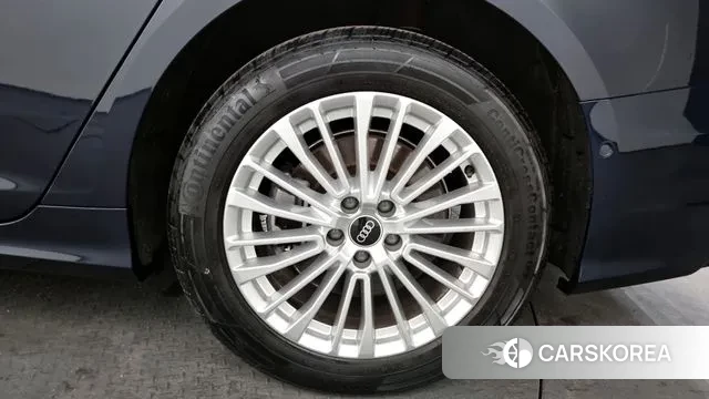 Audi A6 (C8) id 2885291 из Кореи 15