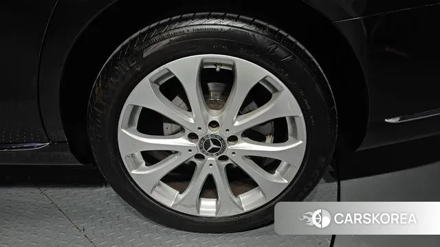 Mercedes-Benz E-Class W213 id 2961551 из Кореи 15