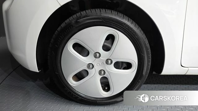 Kia The New Ray id 4481715 из Кореи 15