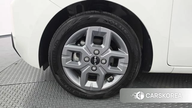 Kia The New Kia Ray id 4607837 из Кореи 26