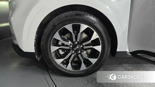 Kia Carnival 4th generation id 4604302 из Кореи 15