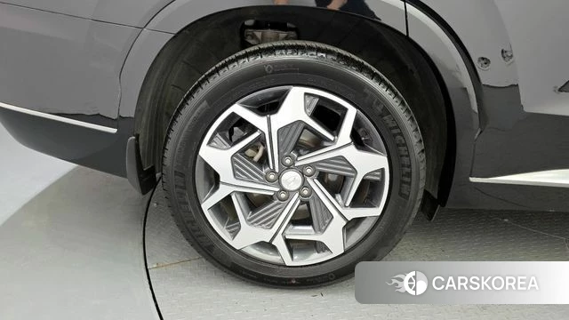 Hyundai Palisade id 4195426 из Кореи 28