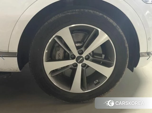 Genesis GV80 id 3934909 из Кореи 15