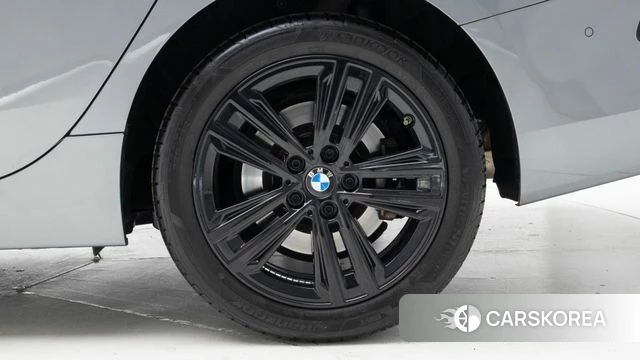 BMW 2 Series Gran Coupe (F44) id 3877588 из Кореи 15