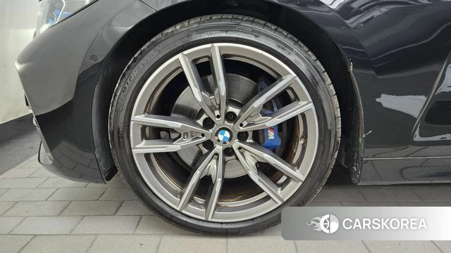 BMW 4 Series (G22) id 4556586 из Кореи 15