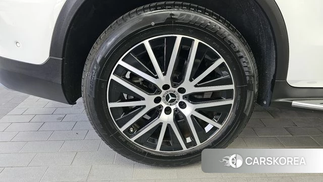 Mercedes-Benz GLC-Class X253 id 4382512 из Кореи 27