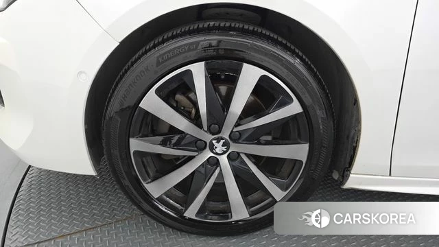 Peugeot 508 second Generation id 3965739 из Кореи 15