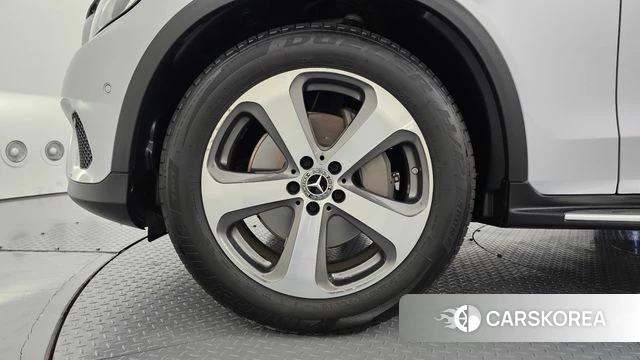 Mercedes-Benz GLC-Class X253 id 4689154 из Кореи 33