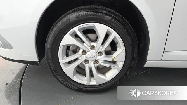 Renault Korea (Samsung) SM3 Neo id 4760057 из Кореи 15