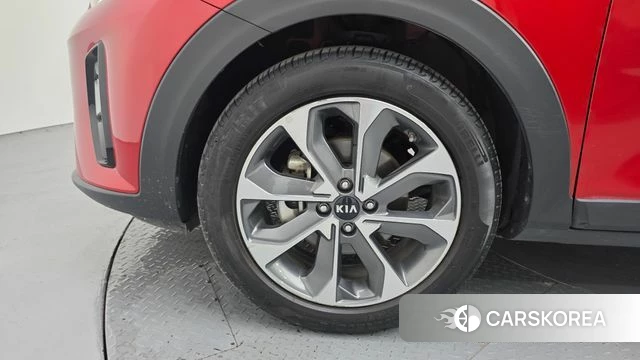 Kia Stonic id 4594629 из Кореи 15