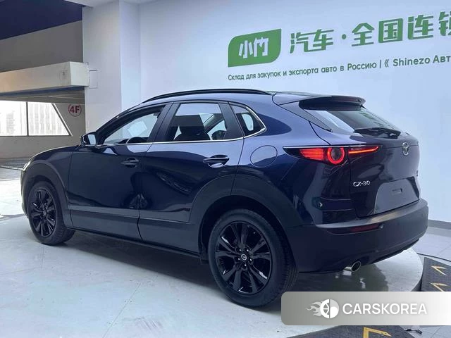 Mazda CX-30 id 4206963 из Китая 17