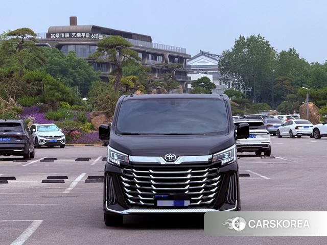 Toyota Hiace id 4348544 из Китая 20