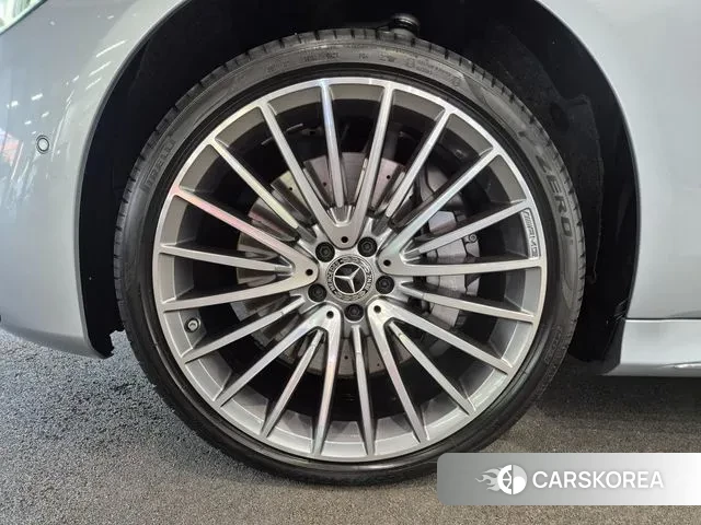 Mercedes-Benz S-Class W223 id 3141936 из Кореи 15