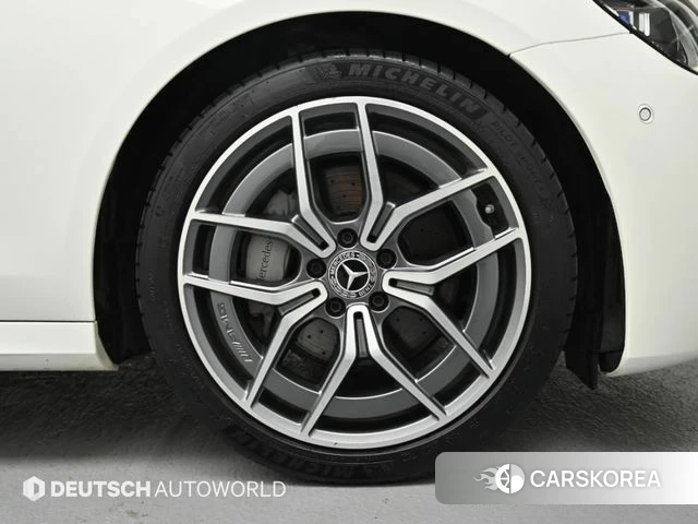 Mercedes-Benz E-Class W213 id 4775534 из Кореи 15