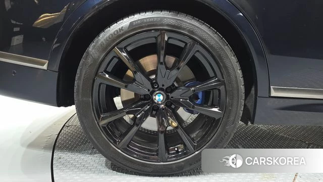 BMW X7 (G07) id 4018946 из Кореи 15