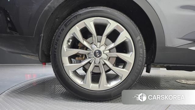 Kia Sorento 4th Generation id 4476736 из Кореи 35