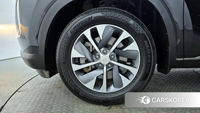 Hyundai Palisade id 3865581 из Кореи 15