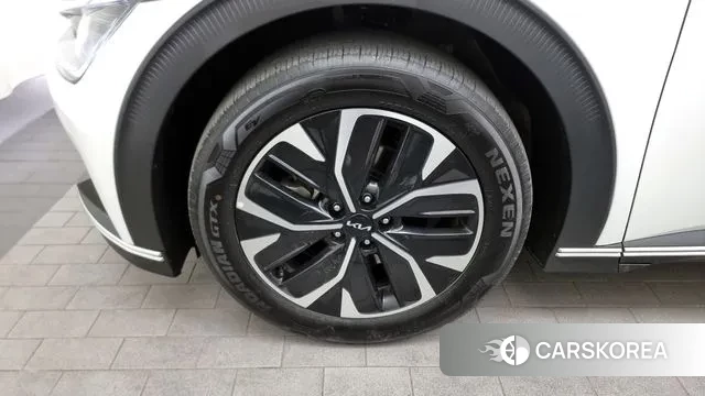 Kia EV6 id 3566851 из Кореи 15