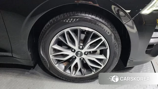 Kia K5 3rd generation id 2994951 из Кореи 15