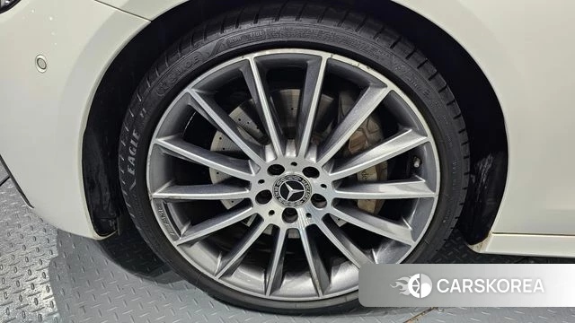 Mercedes-Benz E-Class W213 id 3806504 из Кореи 15