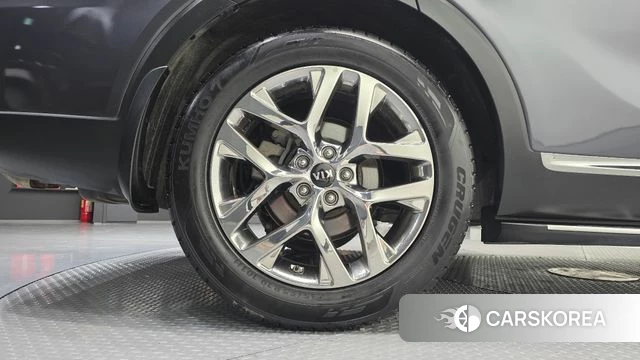 Kia The New Sorento id 4530380 из Кореи 15