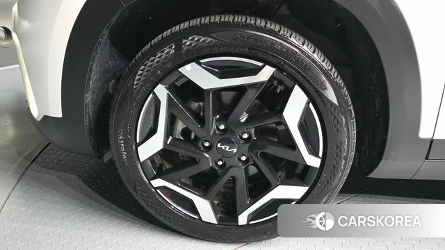 Kia The New Seltos id 4354639 из Кореи 15