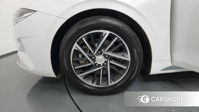 Hyundai The New Grandeur IG id 4501665 из Кореи 29