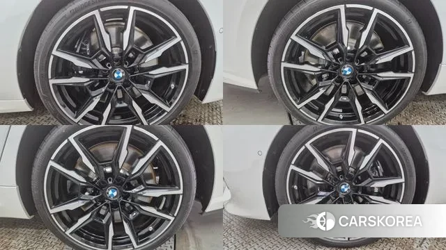 BMW 8 Series (G15) id 3278078 из Кореи 14