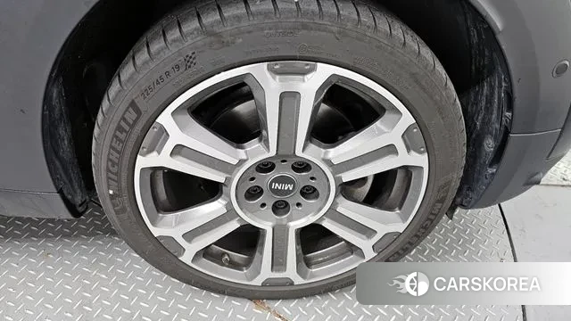 Mini Cooper S Countryman id 3016487 из Кореи 15