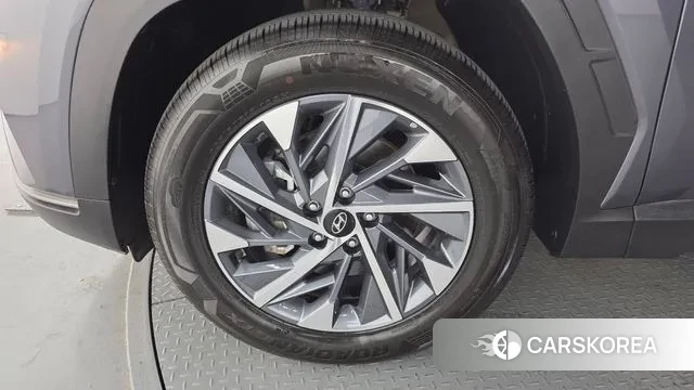 Hyundai Tucson (NX4) id 3052938 из Кореи 15