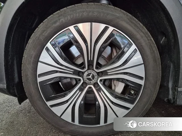 Mercedes-Benz EQE SUV X294 id 3015865 из Кореи 14