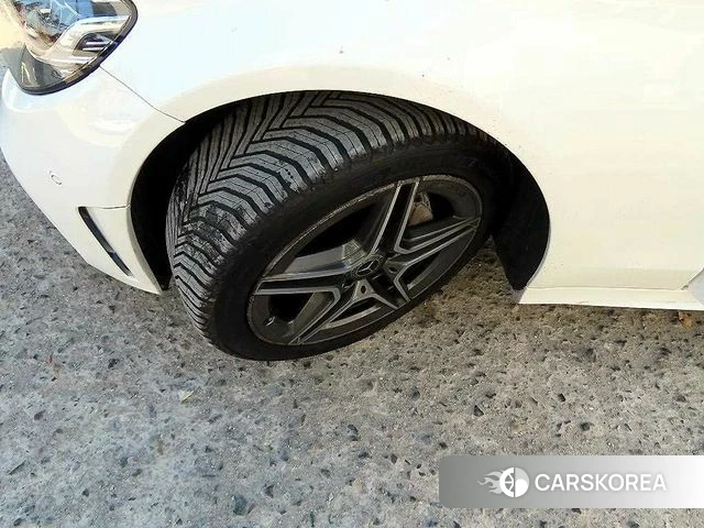 Mercedes-Benz C-Class W205 id 4794679 из Кореи 15