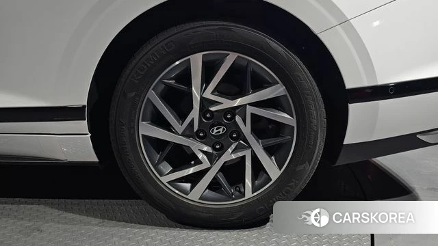 Hyundai Grandeur (GN7) id 3811628 из Кореи 15