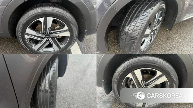 Kia Sorento 4th Generation id 3852750 из Кореи 15