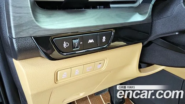 Kia Carnival 4th generation id 2676616 из Кореи 15