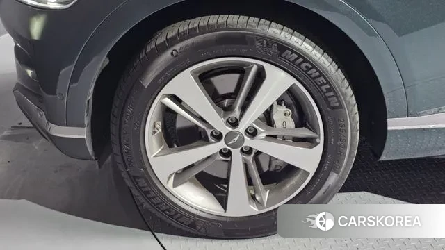 Genesis GV80 id 2890860 из Кореи 15