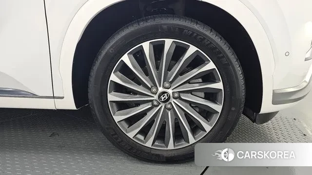 Hyundai The New Palisade id 3462850 из Кореи 15