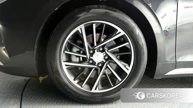 Hyundai The New Grandeur IG id 3473852 из Кореи 15