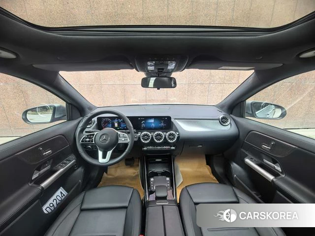 Mercedes-Benz EQA id 4235931 из Китая 11