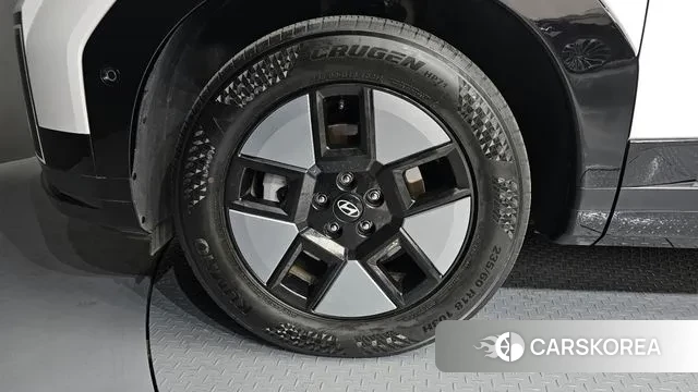 Hyundai Santa Fe (MX5) id 3596450 из Кореи 15